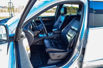 Jeep Grand Cherokee 3.0 CRD V6 Limited - 12