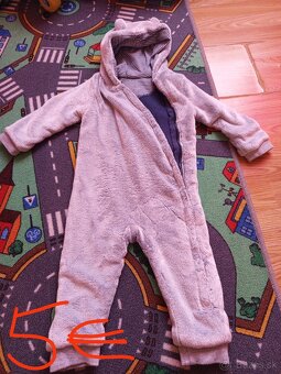 Chlapčenské oblečenie - 12