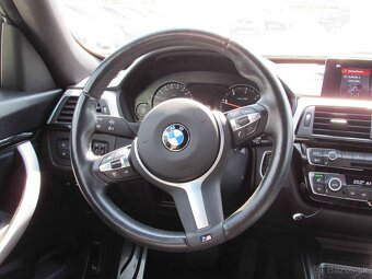 BMW Rad 3 GT 320d xDrive M Sport A/T - 12