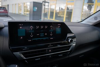 Citroën C4 BlueHDi 130 S S Shine EAT8 96kw - 12