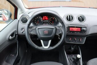 Seat Ibiza ST 1.4i 63kW - 12