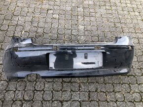 BMW NARAZNIK 5 F10 -X5 -E70-E71-7 F01- 5 E60 PREDNY AJ ZADNÝ - 12