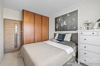 BOSEN | 3-izbový byt s atmosférou domova – Kežmarok - 12