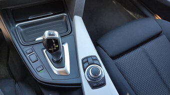 BMW 3 sedan 320d xDrive 8st. A/T - 12