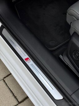 Audi A6 Avant 50 3.0 TDi  mHEV 286k S-line quattro (diesel) - 12