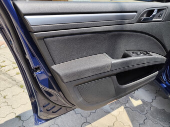 Škoda Superb Combi 2.0 TDI 103 kw SR - 12