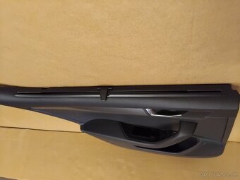 tapacír so slnečnou clonou Superb 3 - 12