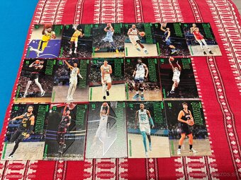 NBA Top Class 2023/24 - 12