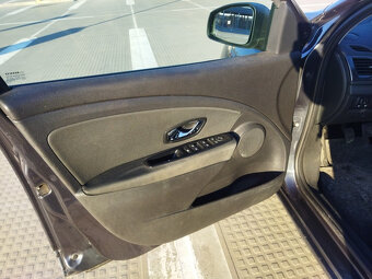 Renault Megane 3  Grandtour 1,5dci - 12