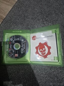 Hry na Xbox One - 12