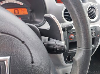 Citroen C3 (AUTOMAT) 1.4 benzín, 82tis.km - 12