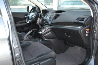 Honda CR-V 1,6 I-DTEC 2WD - 12