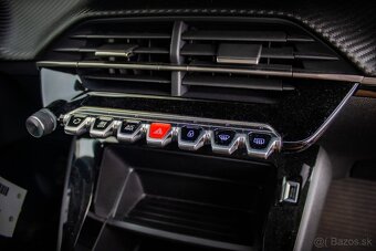 Peugeot 208 1.2 PureTech 100 Allure - 12