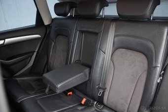 Audi Q5 2.0 TDI 177k DPF quattro - 12