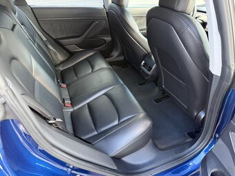 Tesla Model 3 SR+ - 12