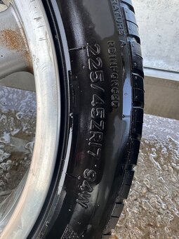 Škoda superb 1.9 TDi - 12