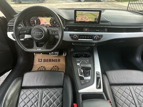 Audi A5 40 2.0 TFSI S tronic Sport - 12