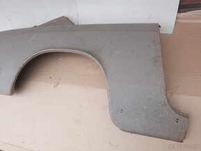 Metalplast Fiat Uno držiak na stredový tunel Fiat lapače - 12