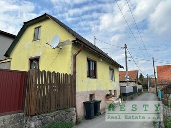 PREDAJ, rodinný dom Malá Lehota, ESTY Real Estate s.r.o. - 12