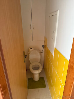 2 izbový zariadený byt na prenájom - 12