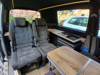 Transporter T5 T6 California Karavan Multivan - 12