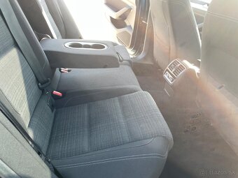 Volkswagen Passat Variant 2.0 TDI DSG, 10/2020, 120815km, 11 - 12