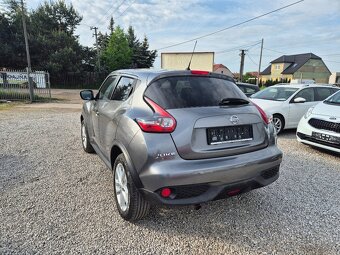Nissan Juke - 12