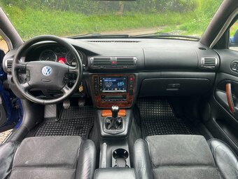 Passat B5.5 1,9TDI 4motion - 12