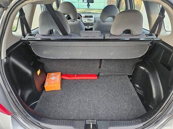 Predám Honda Jazz, 1.4 benzín - 12