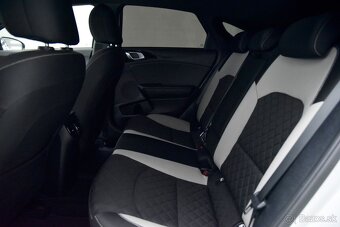ProCeed 1.4 T-GDi GT-Line A/T, LED, Kamera, Tempomat - 12