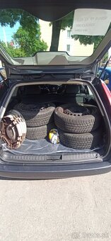 Predám Ford Mondeo kombi Mk3 - 12