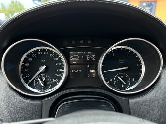 Mercedes-Benz GL 450CDi A/T 4MATIC, r.v.: 2010 - 12