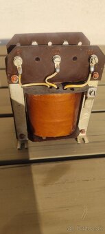 Transformátor,trafo,trafaky - 12