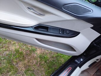 BMW 64d/f13 - 12