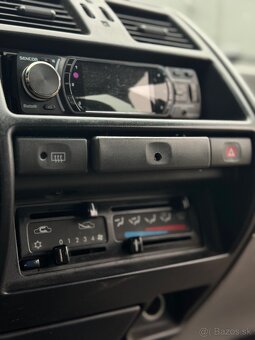 ✳️Nissan Terrano 2 2.7Tdi 92kw 4x4✳️ - 12