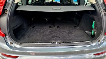 Volvo XC90 XC 90 D5 Drive-E Inscription 7m AWD A/T - 12