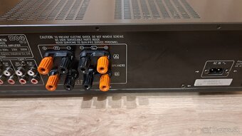 Technics SU-A 600 - 12