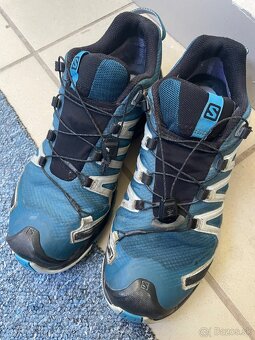 Salomon XA 40 2/3 - 12