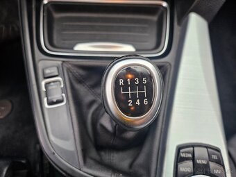 BMW 318d GT F34 Sport Line Gran turismo - 12