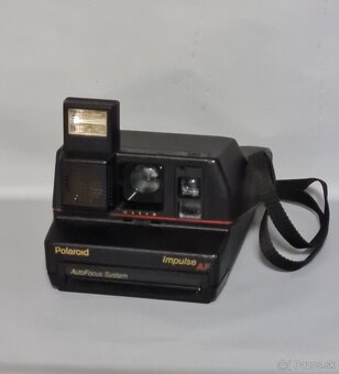 Retro Fotoaparáty - 12