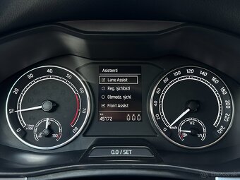 Škoda Scala 1.0 TSi M5, r.v.: 2023 - 12