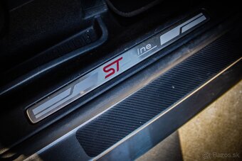 Ford S-MAX ST-Line, r.v. 2019, motor 2.0 TDCi 140 kW (190 k) - 12
