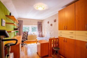 5 izbový rodinný dom, 1052m2, Dolná Mičiná - 12