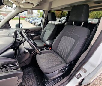 FORD TOURNEO CONNECT 1.5 TDCI GR TREND - 12