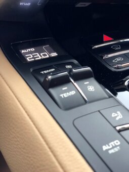 Porsche Cayenne S diesel - 12