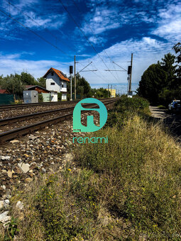 Exkluzívne - Chata so záhradou s dobrou dostupnosťou - 12