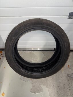 Letne pneu Bridgestone Turanza 6 Enliten XL FR B-Seal - 12