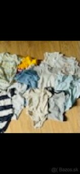 CHLAPEC 0-18 mesiacov - 12