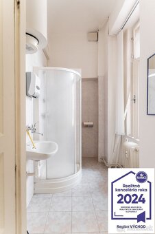 Kancelárske priestory v centre mesta na Tajovského ulici - 12