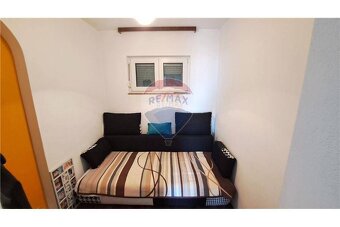 CHORVÁTSKO - predaj apartmánového domu Selce - Crikvenica Z - 12